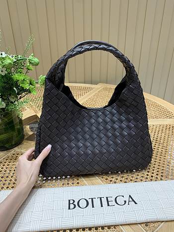 Fortok Bottega Veneta Campana Fondant 33*16.5*20cm 