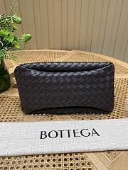 Fortok Bottega Veneta Campana Fondant 33*16.5*20cm  - 6