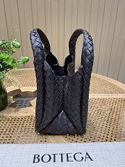 Fortok Bottega Veneta Campana Fondant 33*16.5*20cm  - 4