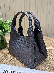 Fortok Bottega Veneta Campana Fondant 33*16.5*20cm  - 3