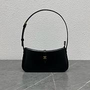 Fortok Celine LE 5 À 7 Black 26x3x12.5cm - 1