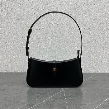 Fortok Celine LE 5 À 7 Black 26x3x12.5cm