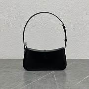 Fortok Celine LE 5 À 7 Black 26x3x12.5cm - 6