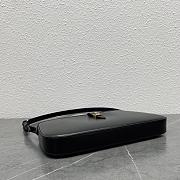 Fortok Celine LE 5 À 7 Black 26x3x12.5cm - 3