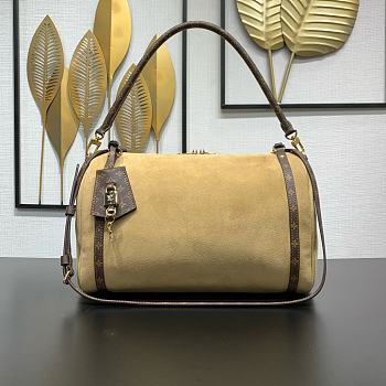 Fortok Louis Vuitton Express MM Hazelnut M26358 24 x 18.5 x 36 cm