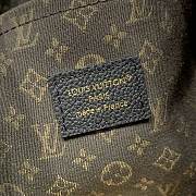 Fortok Louis Vuitton Express MM Hazelnut M26358 24 x 18.5 x 36 cm - 5