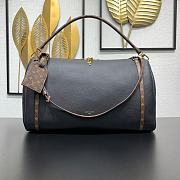 Fortok Louis Vuitton Express Travel Noir M26037 20 x 27 x 45 cm - 1
