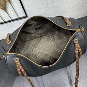 Fortok Louis Vuitton Express Travel Noir M26037 20 x 27 x 45 cm - 4
