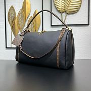 Fortok Louis Vuitton Express Travel Noir M26037 20 x 27 x 45 cm - 3