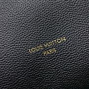 Fortok Louis Vuitton Express Travel Noir M26037 20 x 27 x 45 cm - 2