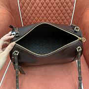 Fortok Louis Vuitton Express MM Acajou 36 x 24 x 18.5 cm - 5