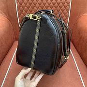 Fortok Louis Vuitton Express MM Acajou 36 x 24 x 18.5 cm - 2