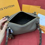 Fortok Louis Vuitton Express PM Smoke 26 x 17 x 13.5 cm - 2