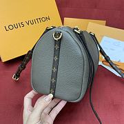 Fortok Louis Vuitton Express PM Smoke 26 x 17 x 13.5 cm - 3