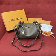 Fortok Louis Vuitton Express PM Smoke 26 x 17 x 13.5 cm - 5