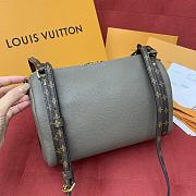 Fortok Louis Vuitton Express PM Smoke 26 x 17 x 13.5 cm - 6
