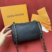 Fortok Louis Vuitton Express PM Black 26 x 17 x 13.5 cm  - 4