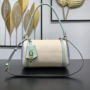Fortok Louis Vuitton Express PM Ivoire M26905 26 x 17 x 13.5 cm - 1