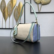 Fortok Louis Vuitton Express PM Ivoire M26905 26 x 17 x 13.5 cm - 2