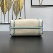 Fortok Louis Vuitton Express PM Ivoire M26905 26 x 17 x 13.5 cm - 3