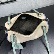 Fortok Louis Vuitton Express PM Ivoire M26905 26 x 17 x 13.5 cm - 4