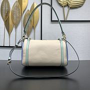 Fortok Louis Vuitton Express PM Ivoire M26905 26 x 17 x 13.5 cm - 5