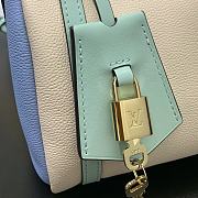 Fortok Louis Vuitton Express PM Ivoire M26905 26 x 17 x 13.5 cm - 6