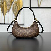 Fortok Louis Vuitton Catchy PM Monogram 10 x 6 x 24cm - 6
