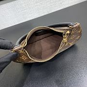 Fortok Louis Vuitton Catchy PM Monogram 10 x 6 x 24cm - 2