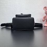 Fortok Louis Vuitton Noé Cargo Black M13985 24 x 16 x 22 cm - 4