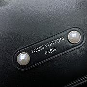 Fortok Louis Vuitton Noé Cargo Black M13985 24 x 16 x 22 cm - 2