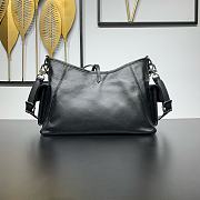 Fortok Louis Vuitton CarryAll Cargo Black 33.5 x 23 x 15 cm - 3