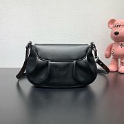 Fortok Louis Vuitton Sunset Vibe Bag Black 18 x 3 x 27 cm - 4