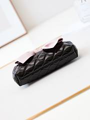 Fortok Chanel Bowknot Evening Bag Shoulder Bag 19cm - 4