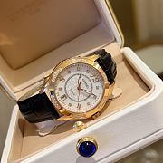 Fortok Chanel Watch Multicolors 35mm - 3