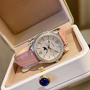 Fortok Chanel Watch Multicolors 33mm - 1
