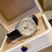 Fortok Chanel Watch Multicolors 33mm - 4