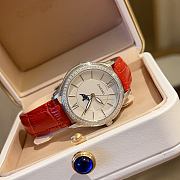 Fortok Chanel Watch Multicolors 33mm - 3