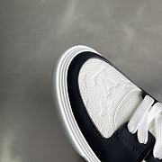 Fortok Louis Vuitton Sneaker Black/White - 5