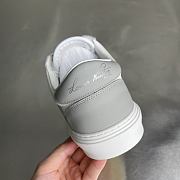 Fortok Louis Vuitton Sneaker Grey/White - 5