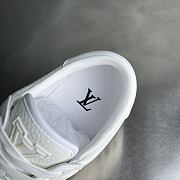 Fortok Louis Vuitton Sneaker White - 6