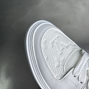 Fortok Louis Vuitton Sneaker White - 4