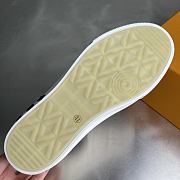 Fortok Louis Vuitton Sneaker White - 5