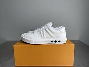 Fortok Louis Vuitton Sneaker White - 3