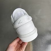 Fortok Louis Vuitton Sneaker White - 2