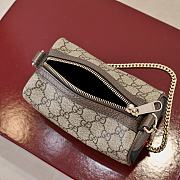 Fortok Gucci Ophidia mini bag 16 × 10 × 8 cm - 6