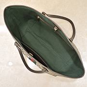 Fortok Gucci Ophidia GG Medium Tote Bag 31 × 28.5 × 20 cm - 2