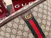 Fortok Gucci Ophidia belt bag Brown 46 × 18 × 5 cm  - 5