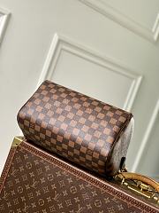 Fortok Louis Vuitton Speedy Bandoulière 25 N40772 Damier 15 x 15 x 25cm  - 3