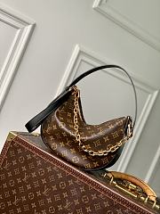 Fortok Louis Vuitton Cookie BB Bag 19 x 5 x 28.5cm - 1